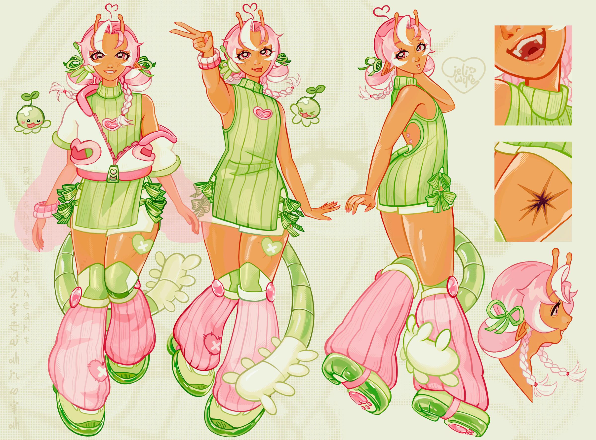 jeli v2 design